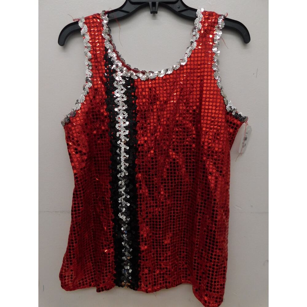 Dance Top Unbranded   Large Adult   Jazz